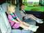 1997 GMC Safari Passenger